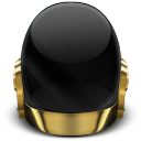 Guyman Off Icon 128x128 png